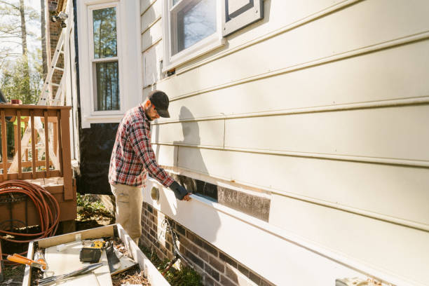 Trusted Siding service in Calvin, PA - Squared Siding